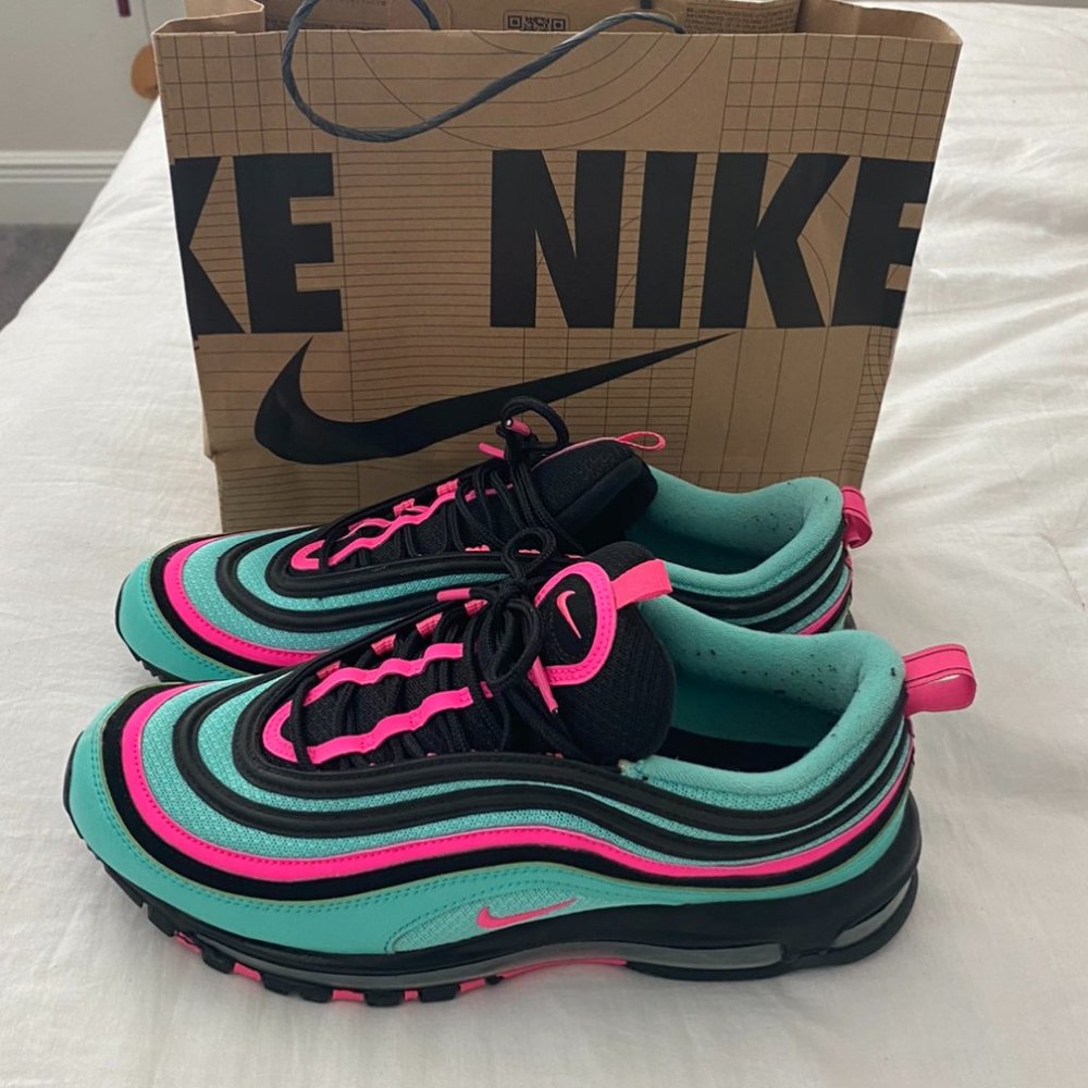Nike Air Max